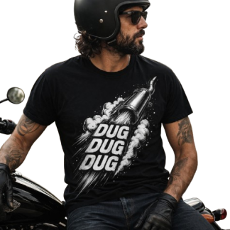 Dug Dug Tshirt